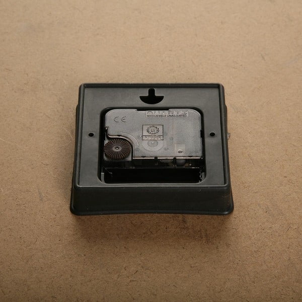 "Versa Max" sieninis laikrodis, ø 60 cm-image-1