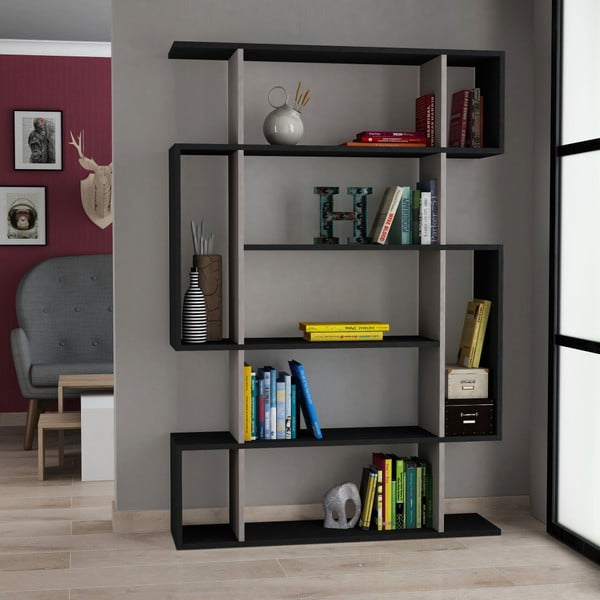 Antracito biblioteka Homitis Mito-image-1