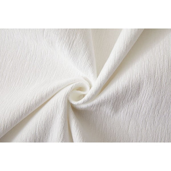 Baltos spalvos 2 sėdimos vietos sofai baldų apmušalas Talo – Filumi-image-4