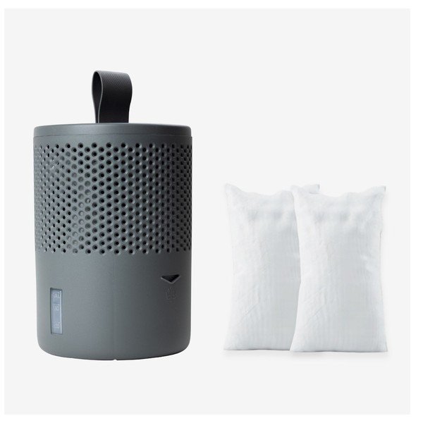 Drėgmės sugėriklis Absodry Duo Family Bag 6-series – Everbrand Sweden