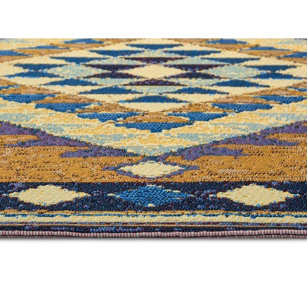 Kilimas ochros spalvos 80x165 cm Cappuccino Peso – Hanse Home-image-2