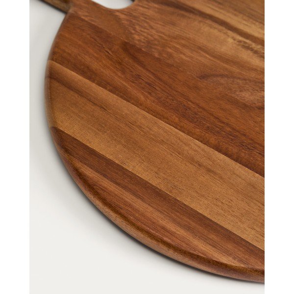 Serviravimui iš medienos pjaustymo lentelė 41 x 30,5 cm Blera – Kave Home-image-3