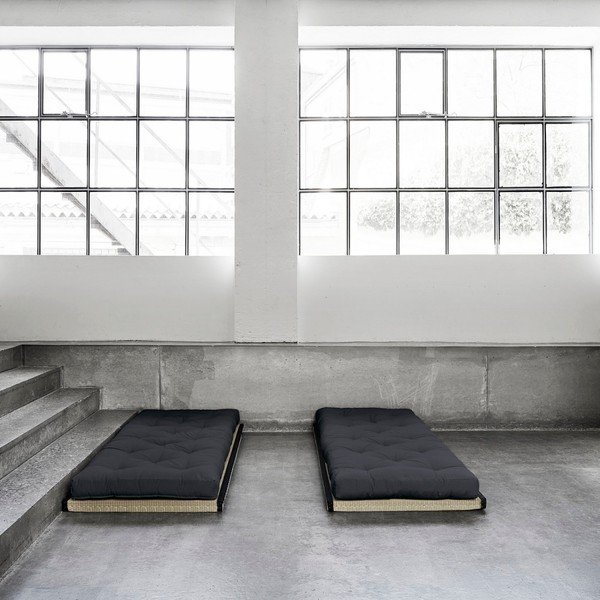 Kintama sofa "Karup Chico Gray-image-1