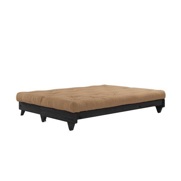 Kintama sofa "Karup Design Fresh Black/Mocca-image-3