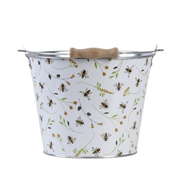 Sodo kibiras su spauda "Esschert Design Bee", 5 l-image-1