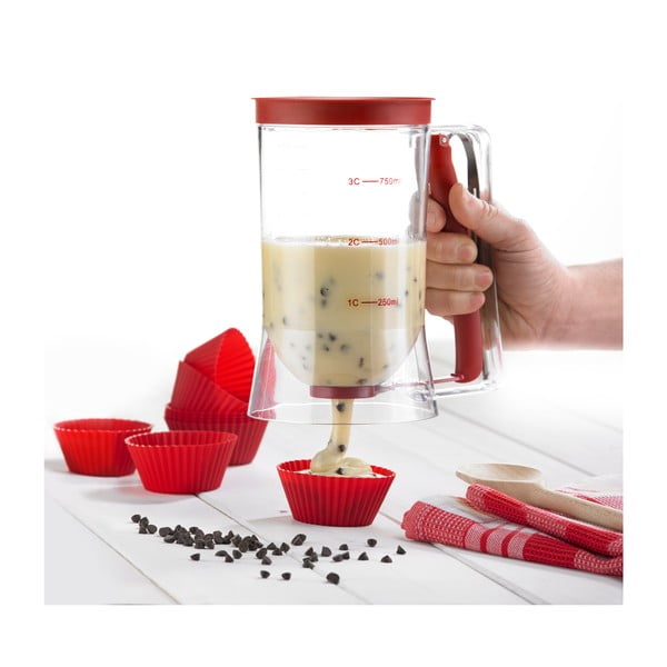 Tešlos matavimo indas – Westmark-image-2