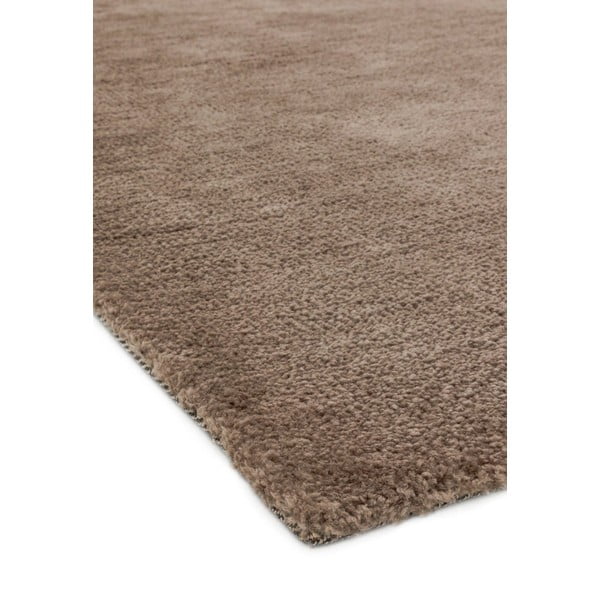 Kilimas rudos spalvos 120x170 cm Milo – Asiatic Carpets-image-3