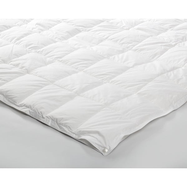 Primaviera Deluxe Donzen 4 sezonų antklodės užvalkalas, 220 x 240 cm-image-4