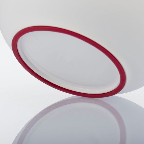 Raudonas plakimo dubuo Westmark, 2,5 l-image-1