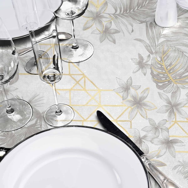 Staltiesė galima plauti 140x240 cm Coconut – douceur d'intérieur-image-3