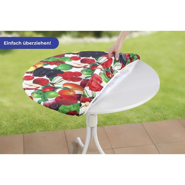 Skalbiama staltiesė ø 70 cm - Maximex-image-2