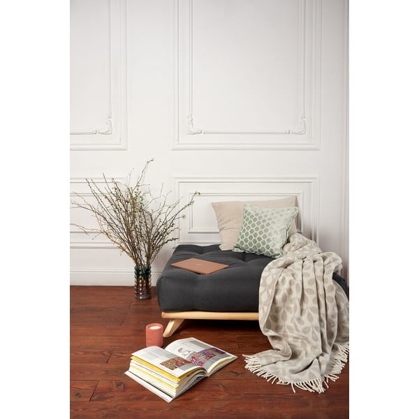 Aromatinė žvakė iš sojų vaško degimo laikas 55 h Fraga: Sea Salt and Sage – Blomus-image-3