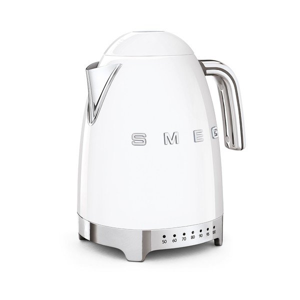 Virdulys iš nerūdijančio plieno baltos spalvos 1,7 l Retro Style – SMEG-image-3