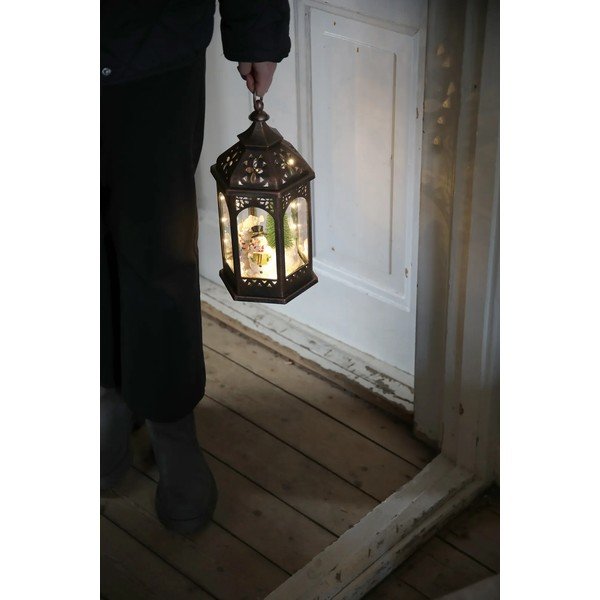 Šviečianti Kalėdų dekoracija Rolf – Markslöjd-image-2