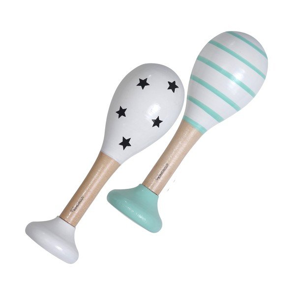 Vaikiškas muzikinis žaislas Stars – Kindsgut-image-3