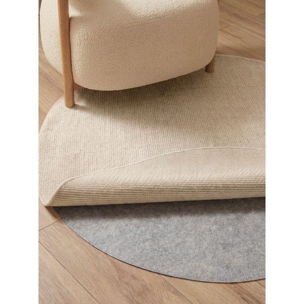 Neslystantis kilimėlis ø 150 cm Base Grip – Hanse Home-image-2