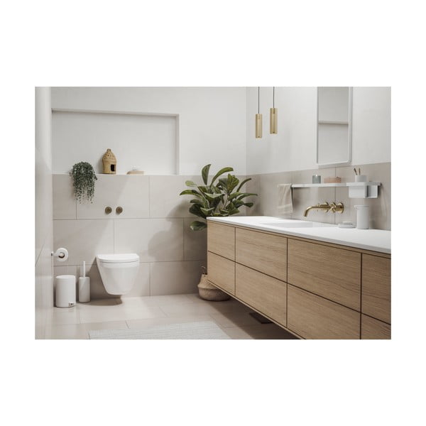 Sieninis veidrodis 44x70 cm Rim – Zone-image-1