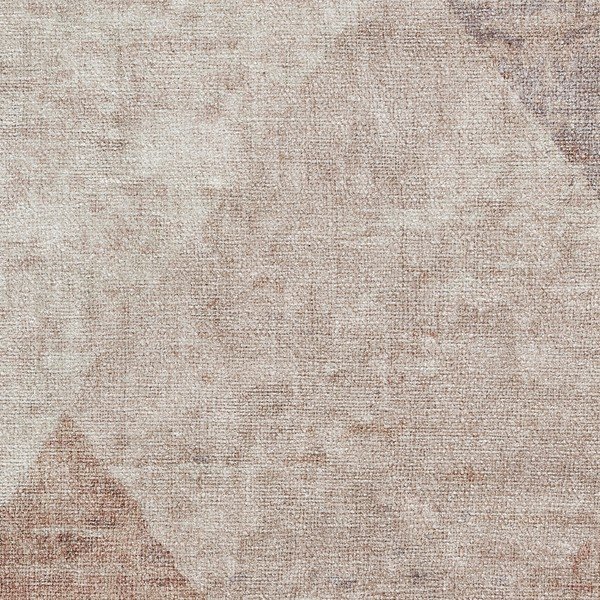 Skalbiamas iš medvilnės mišinio kilimas šviesiai rudos spalvos 60x170 cm Whisper – Think Rugs-image-4