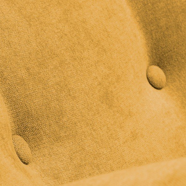 Geltonas krėslas Kave Home Passo-image-3