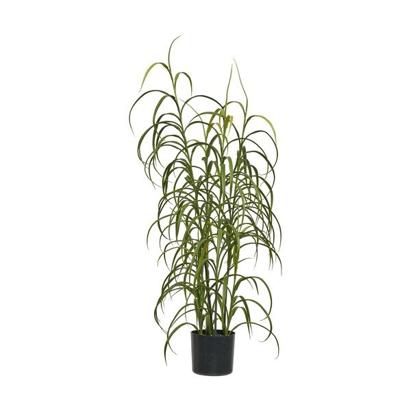 Dirbtinis augalas (aukštis 89 cm) Grass – House Nordic