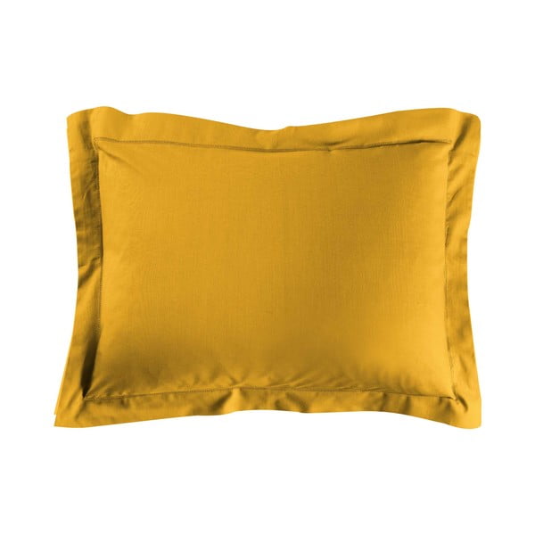 Iš medvilnės pagalvės užvalkalas 50x70 cm Lina – douceur d'intérieur