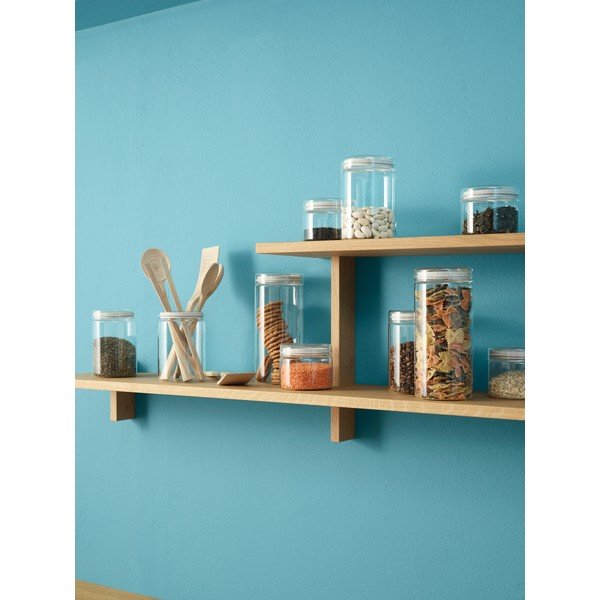 Iš stiklo maisto laikymo indas Store-It – RIG-TIG-image-1
