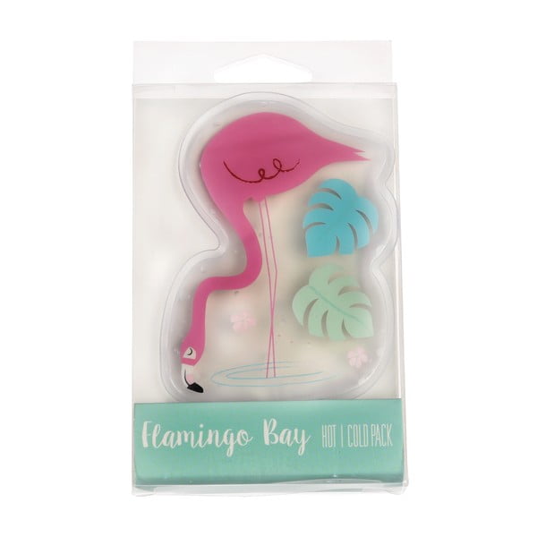 "Rex London Flamingo Bay" šildanti ir vėsinanti gelinė pagalvė