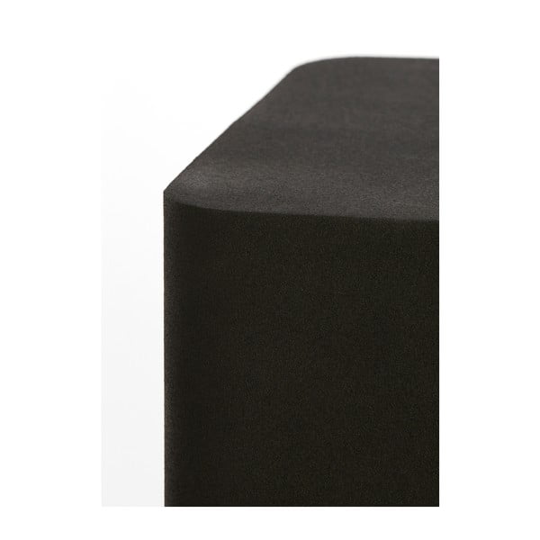 Iš metalo šoninis stalas 30.5x30.5 cm Alurio – Light & Living-image-1