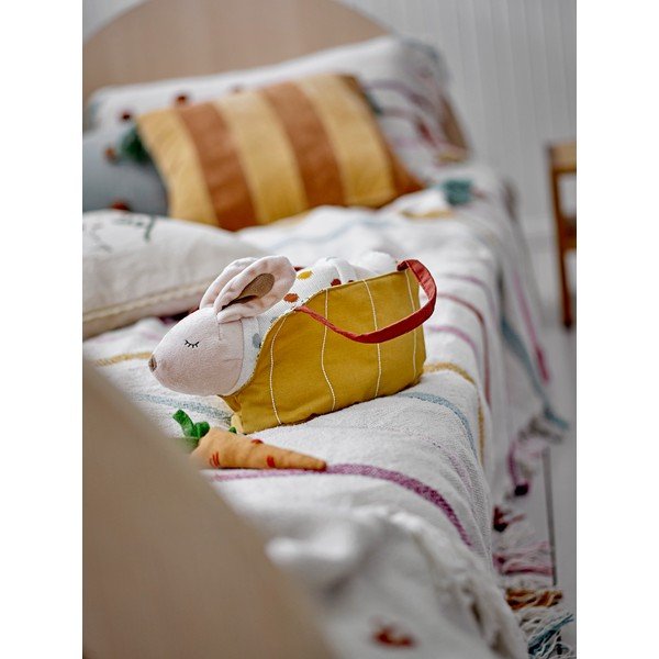 Pliušinis žaislas Villja – Bloomingville Mini-image-1