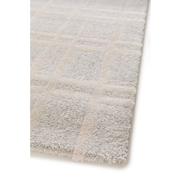 Kilimas kreminės spalvos 80x150 cm Caledonia – Universal-image-4
