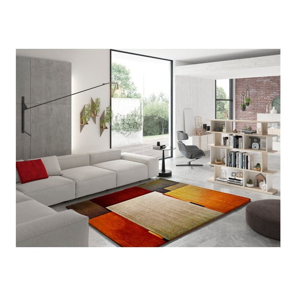 Kilimas Universal Naranja, 60 x 120 cm-image-1