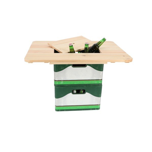 Sodo šoninis staliukas 78x57 cm Beer – Esschert Design-image-2