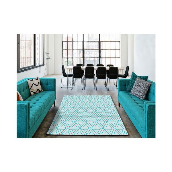 Kilimas Universal Norway Kulo, 140 x 200 cm-image-1