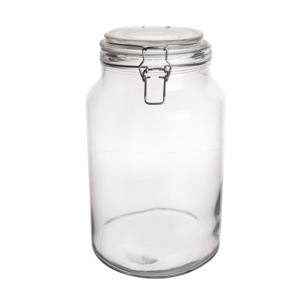 Iš stiklo  maisto laikymo indas maistui Irma – Orion-image-1