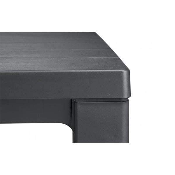 Sodo valgomojo stalas 90x147 cm Julie – Keter-image-2