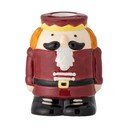 Iš molio žvakidė Feast – Bloomingville