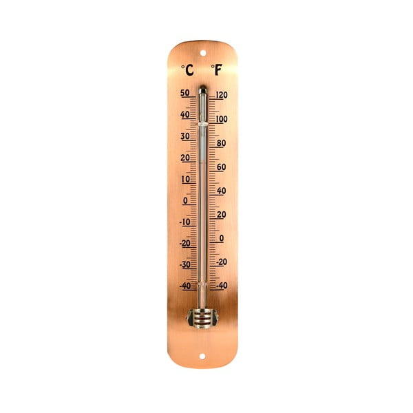 Sieninis termometras Esschert Design