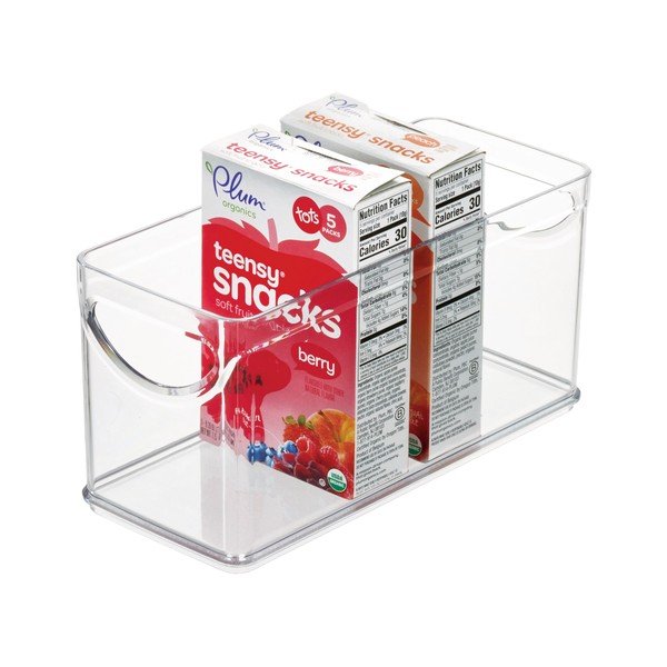 Virtuvės organizatorius iš perdirbto plastiko Basic – iDesign-image-4