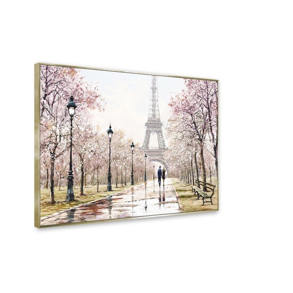 Tapyba ant drobės Styler Paris, 115 x 87 cm-image-2