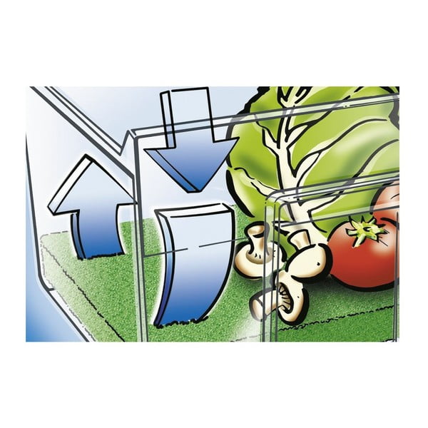 Maisto produktų šviežumo išsaugojimo kilimėlis Wenko Flatie-image-3