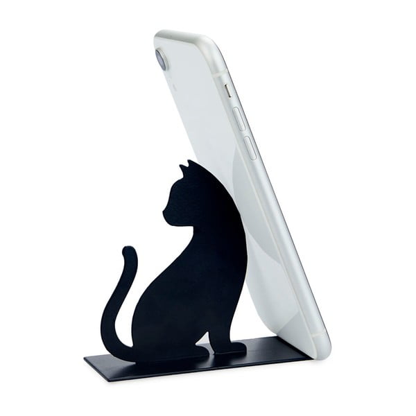 Iš plastiko telefono stovas Feline – Balvi-image-2