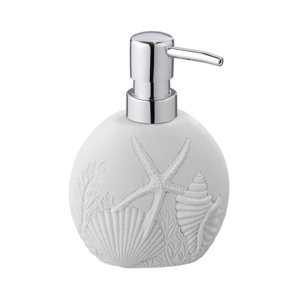 Baltas polirezino muilo dozatorius 0,28 l Maloto - Wenko-image-2