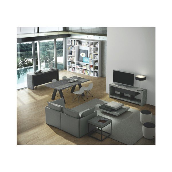 TemaHome Kobe komoda su keturiais stalčiais-image-3
