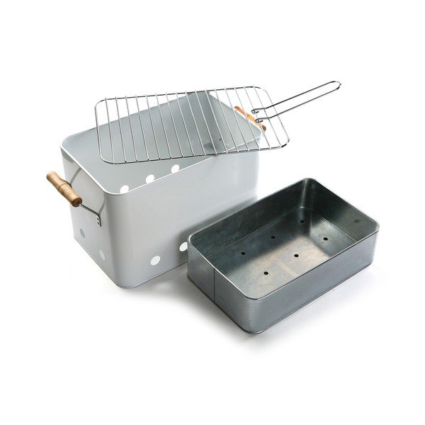 Versa BBQ nešiojamasis grilis-image-1