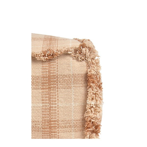 Rožinės spalvos vaikiškas sėdmaišis Rose – Lorena Canals-image-3