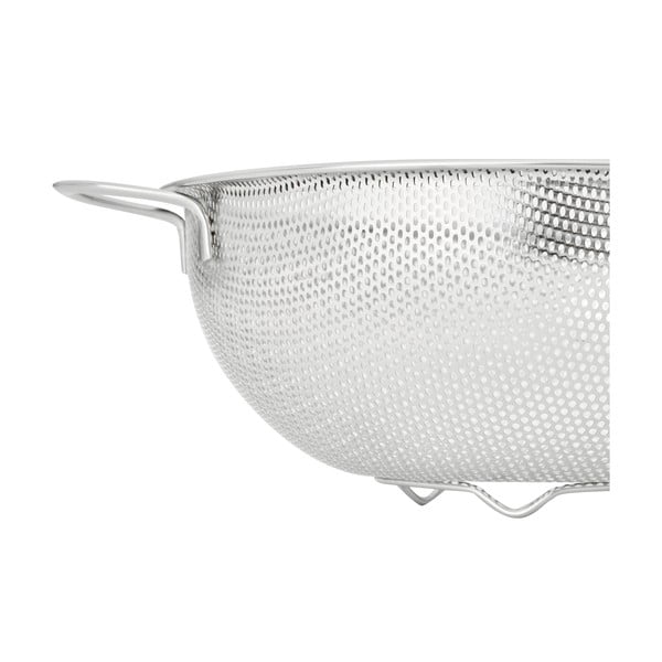 Iš nerūdijančio plieno kiaurasamtis ø 25 cm Lucca 3.0 – FABINI-image-4