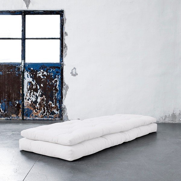 "Karup Buckle Up" sofos kėdė "Natural-image-2