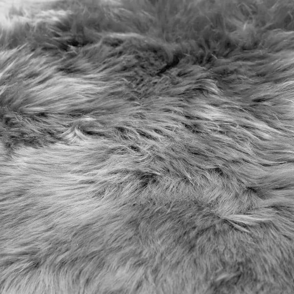 Pilkos spalvos avikailis Bonami Selection, 60 x 90 cm-image-1