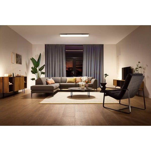 Išmanus lubinis šviestuvas LED 46,5 W Aurelle – Philips Hue-image-1