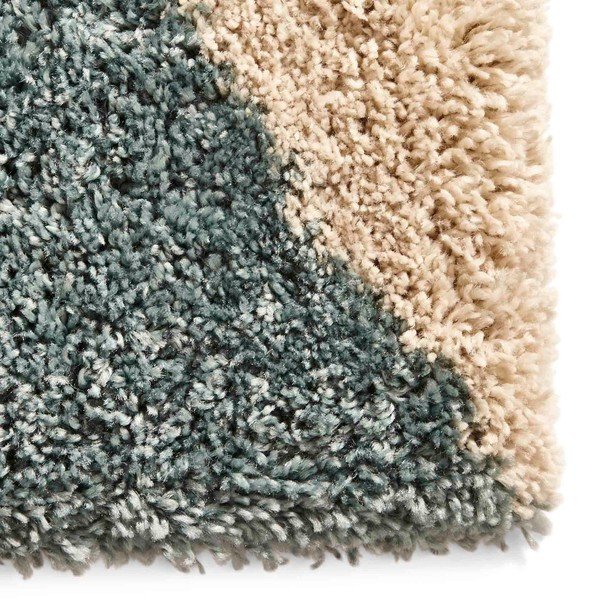 Pilkai mėlynas kilimas Think Rugs Royal Nomadic Grey &Teal, 120 x 170 cm-image-3